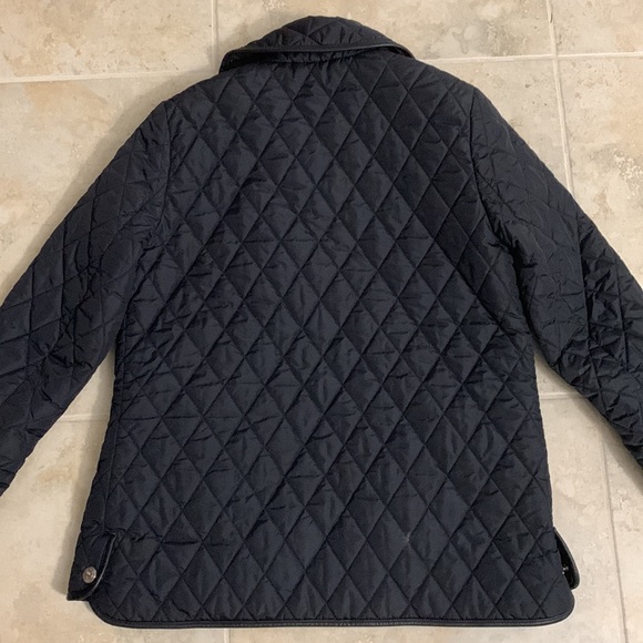 Coach jacket - Picture 3 of 5